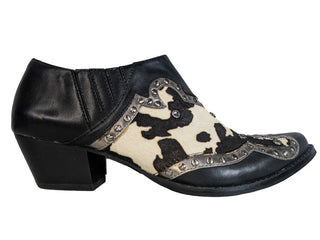 R hide low cowboy