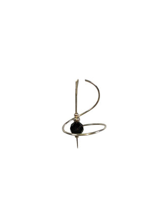 R sterling swirl