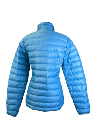 R Puffer jacket