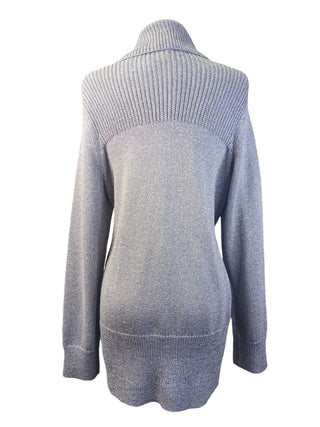 R Knit w/Sparkles