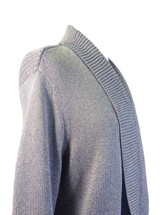 R Knit w/Sparkles
