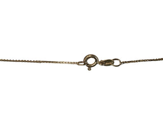 R SS Chain Basketball Necklace