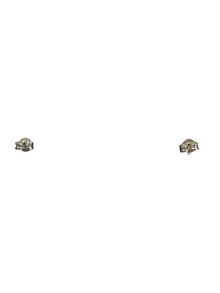 R SS Marcasite Earrings