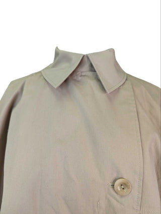 R poncho jacket