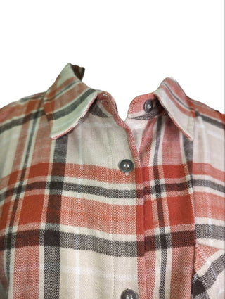 R plaid