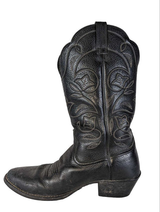 R cowboy