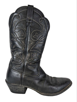 R cowboy