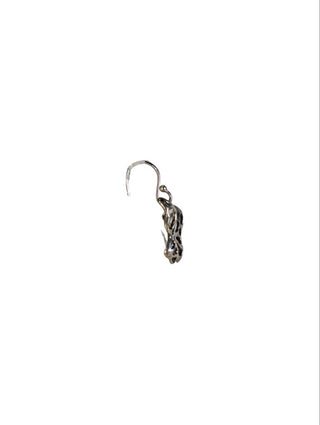 R SS Butterfly Earrings