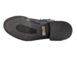 R leather