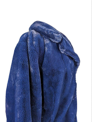 R faux fur