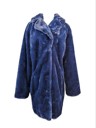 R faux fur