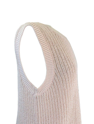 R NWT Knit Vest