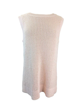 R NWT Knit Vest