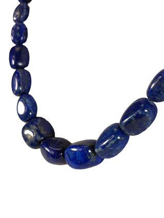 R SS Multi Stone Necklace & Earring Set