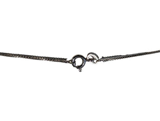 R SS Bear Necklace