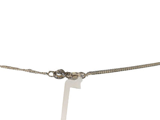 R SS Multi Stone Necklace