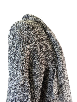 R NWT knit open