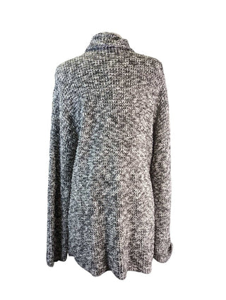 R NWT knit open