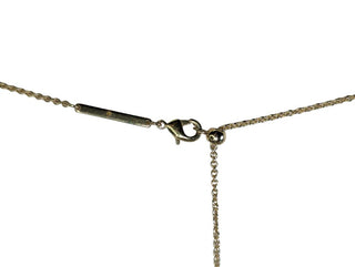 R Costume Multi Heart Necklace