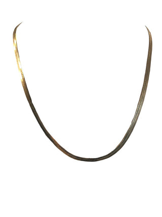 R GF Herringbone Chain