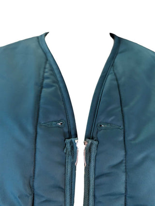 R NWT Reversible Vest