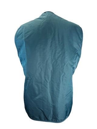 R NWT Reversible Vest