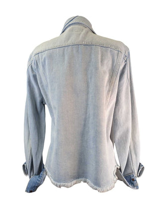 R denim