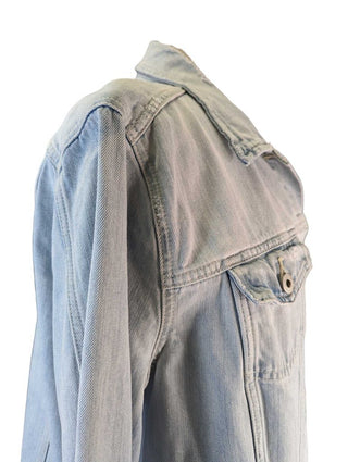 R denim