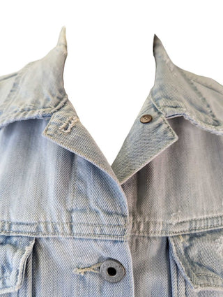 R denim