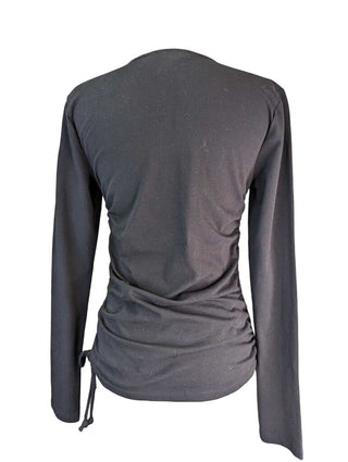 R Long Sleeve Top