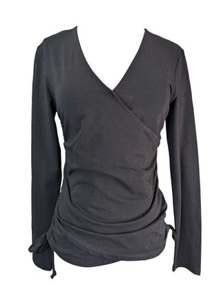 R Long Sleeve Top