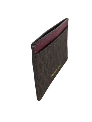 R Mini Card Holder