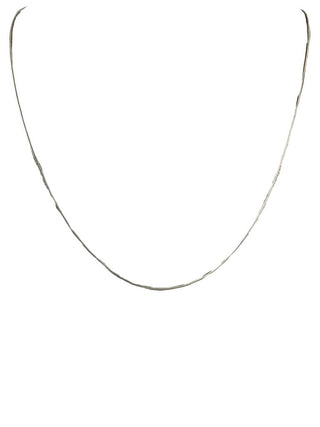 Sterling chain
