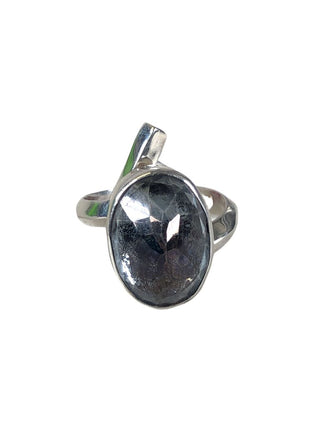 R SS Stone Ring