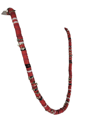 R NWT Beaded Necklace