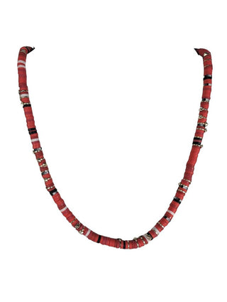 R NWT Beaded Necklace