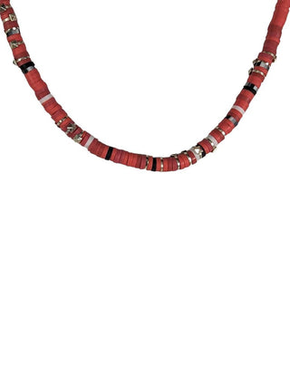 R NWT Beaded Necklace