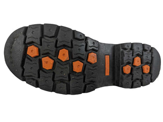 R Stealth Patch Lace Retails: $172