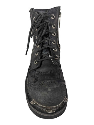 R Stealth Patch Lace Retails: $172