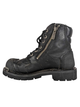 R Stealth Patch Lace Retails: $172