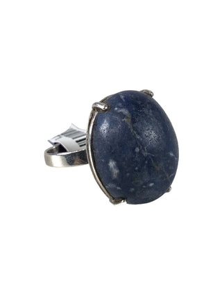 R SS Stone Ring