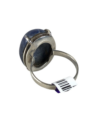 R SS Stone Ring