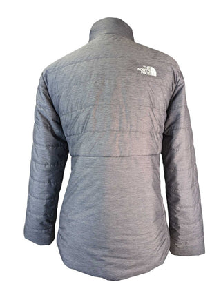 R Sherpa Lined Zip