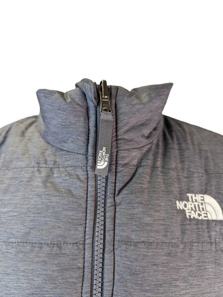 R Sherpa Lined Zip