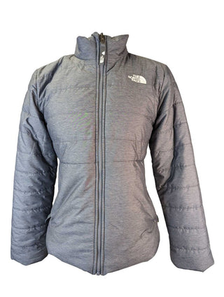 R Sherpa Lined Zip