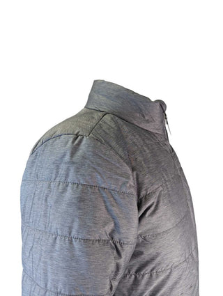R Sherpa Lined Zip