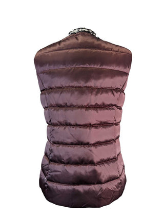 R Puffer Vest