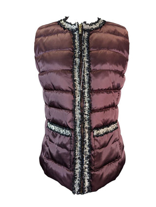 R Puffer Vest