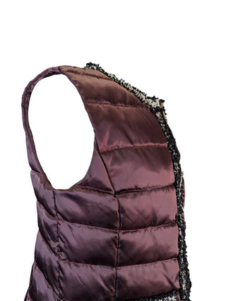 R Puffer Vest