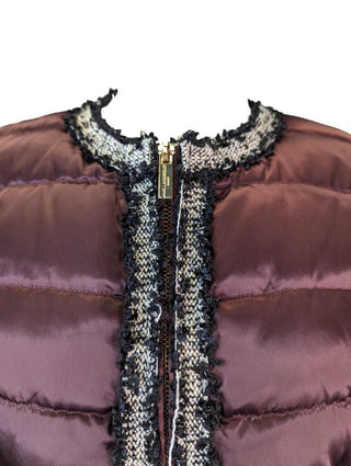 R Puffer Vest